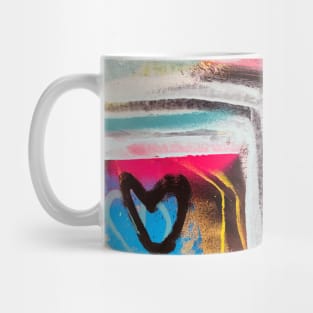 LOVE Mug